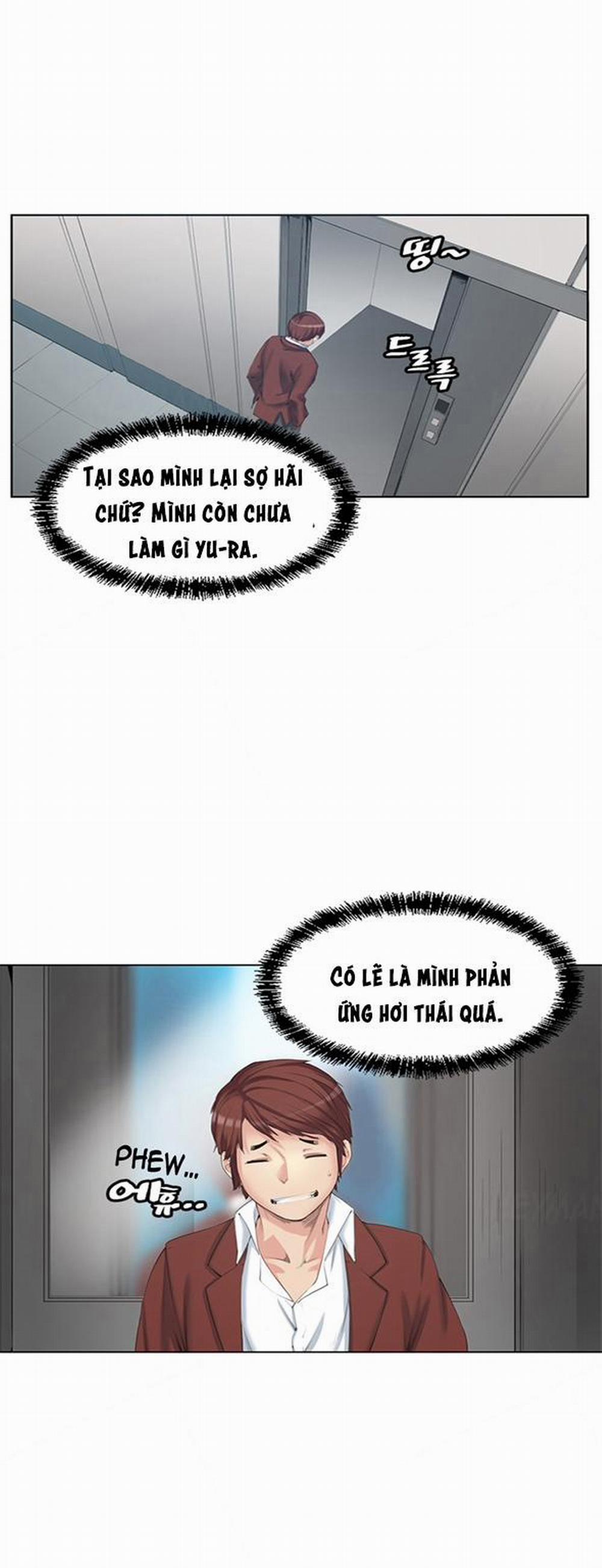 Bạn Gái Của Bạn Thân 4 trang 7