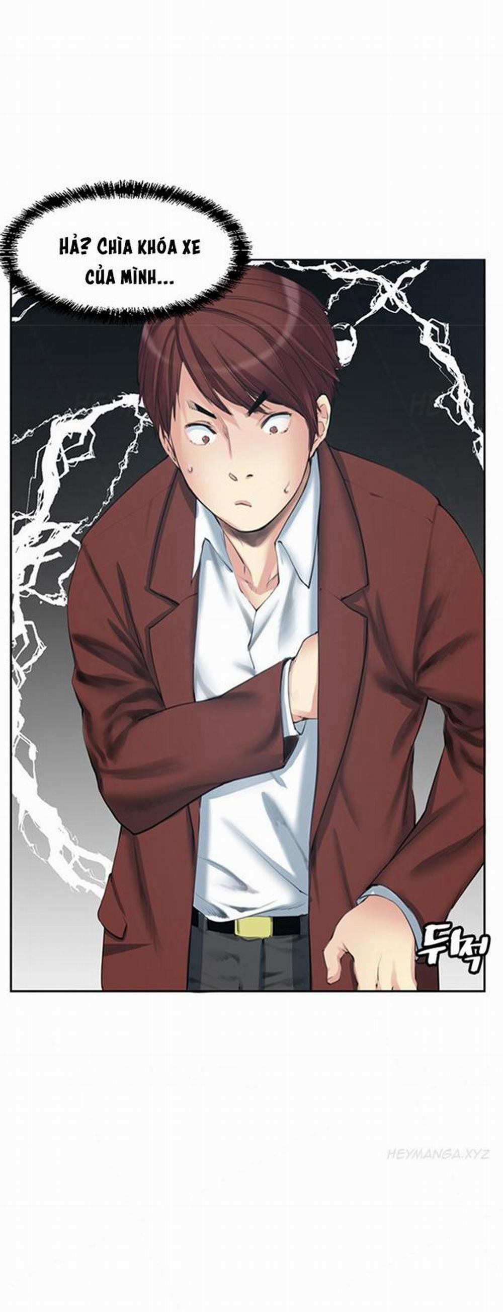 Bạn Gái Của Bạn Thân 4 trang 9