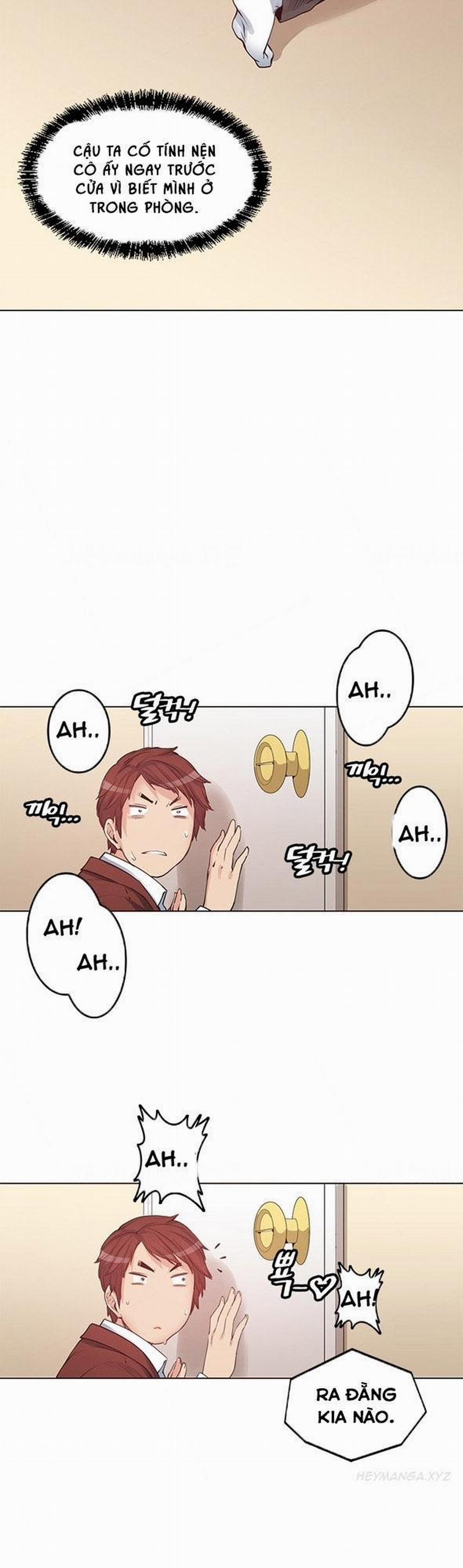 Bạn Gái Của Bạn Thân 5 trang 15