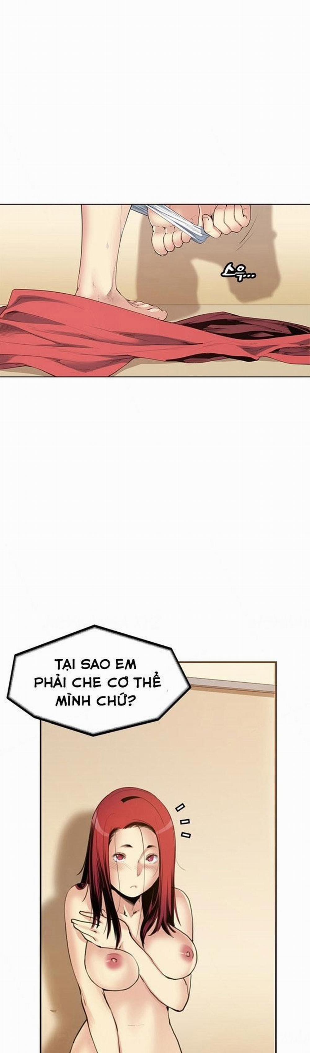 Bạn Gái Của Bạn Thân 5 trang 17