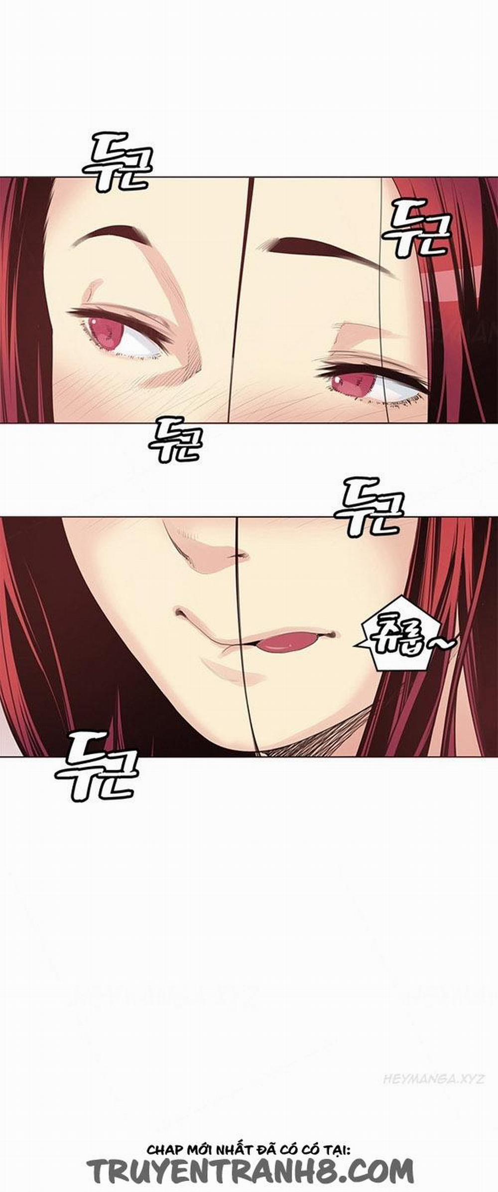 Bạn Gái Của Bạn Thân 5 trang 25