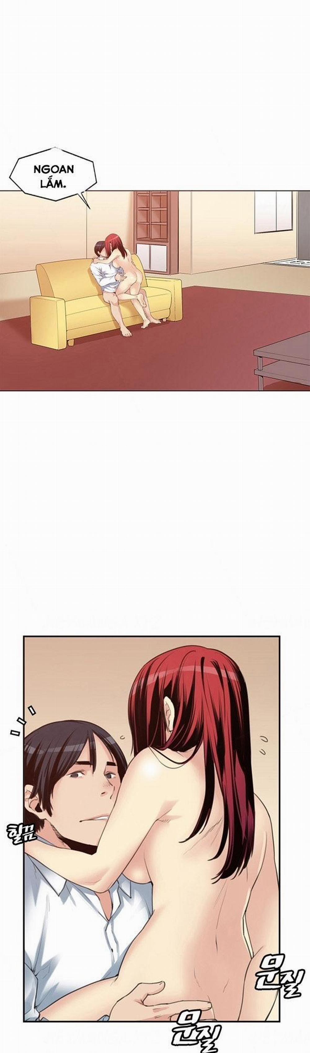 Bạn Gái Của Bạn Thân 5 trang 26