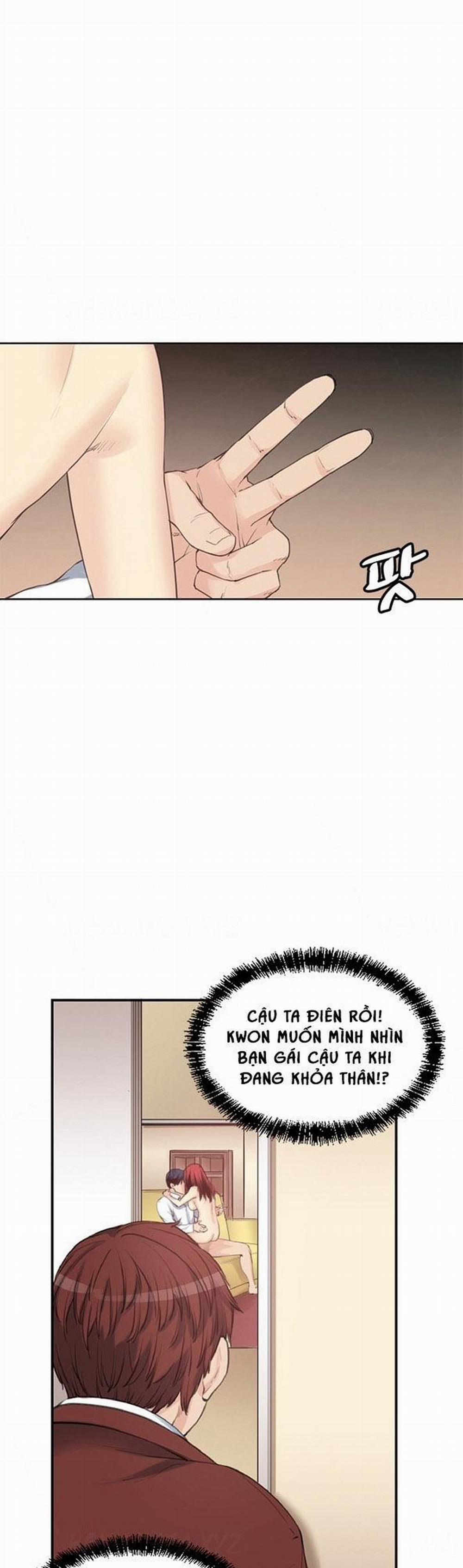 Bạn Gái Của Bạn Thân 5 trang 30