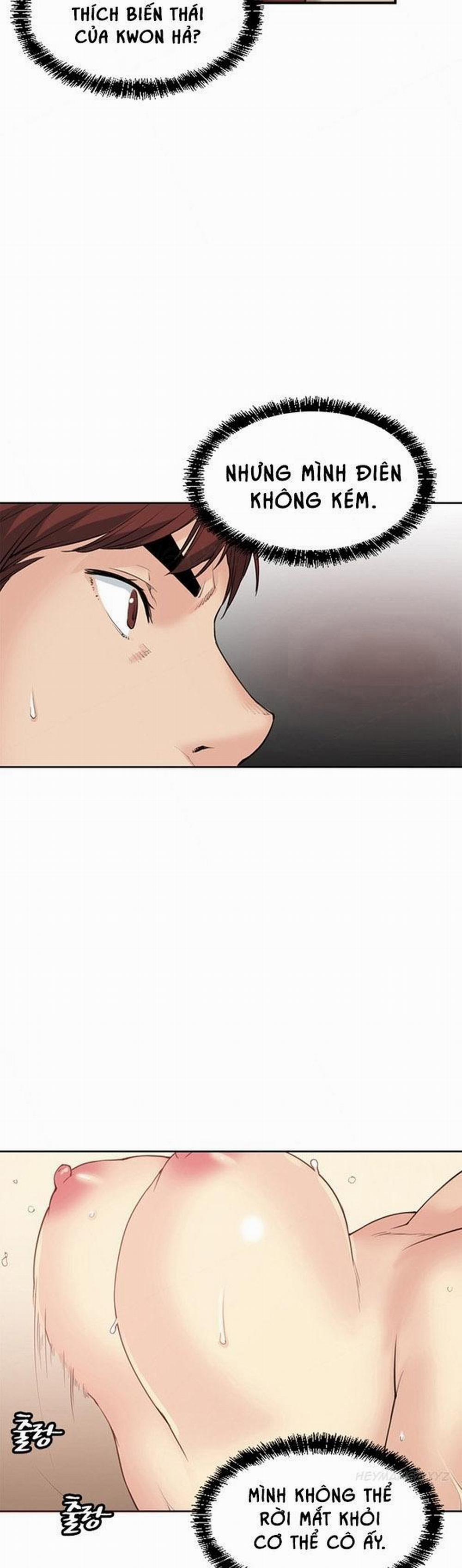 Bạn Gái Của Bạn Thân 5 trang 32