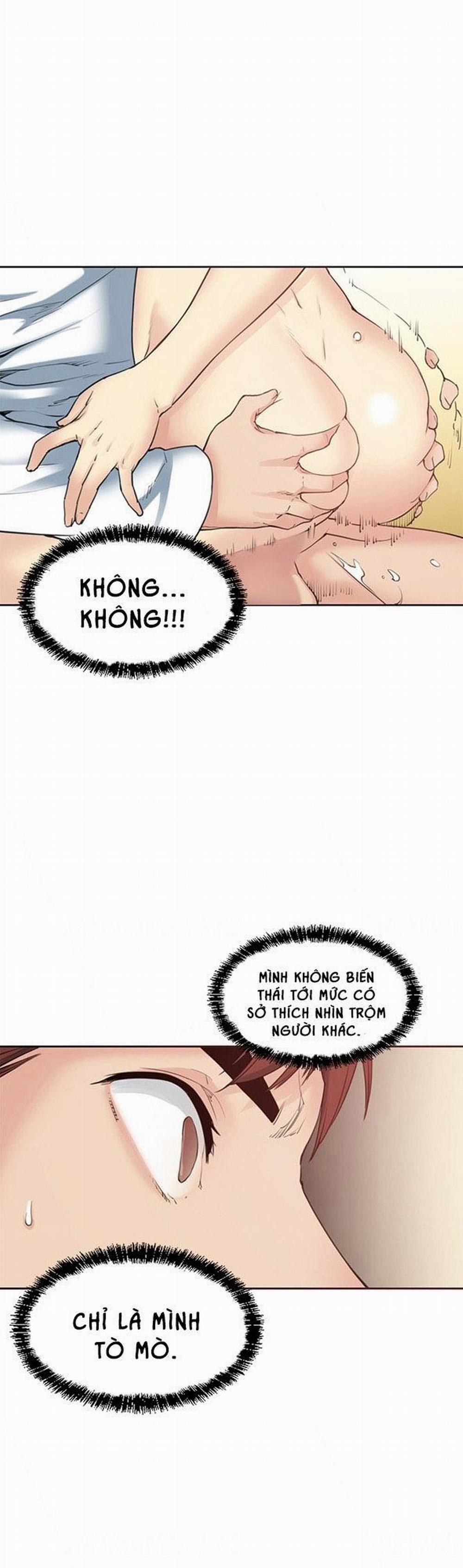 Bạn Gái Của Bạn Thân 5 trang 34