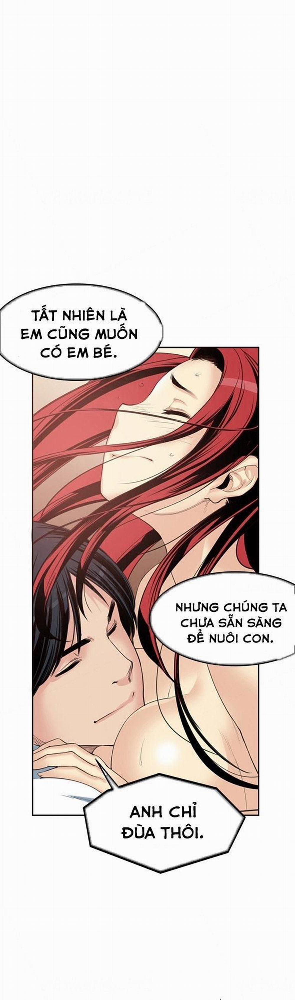 Bạn Gái Của Bạn Thân 5 trang 40