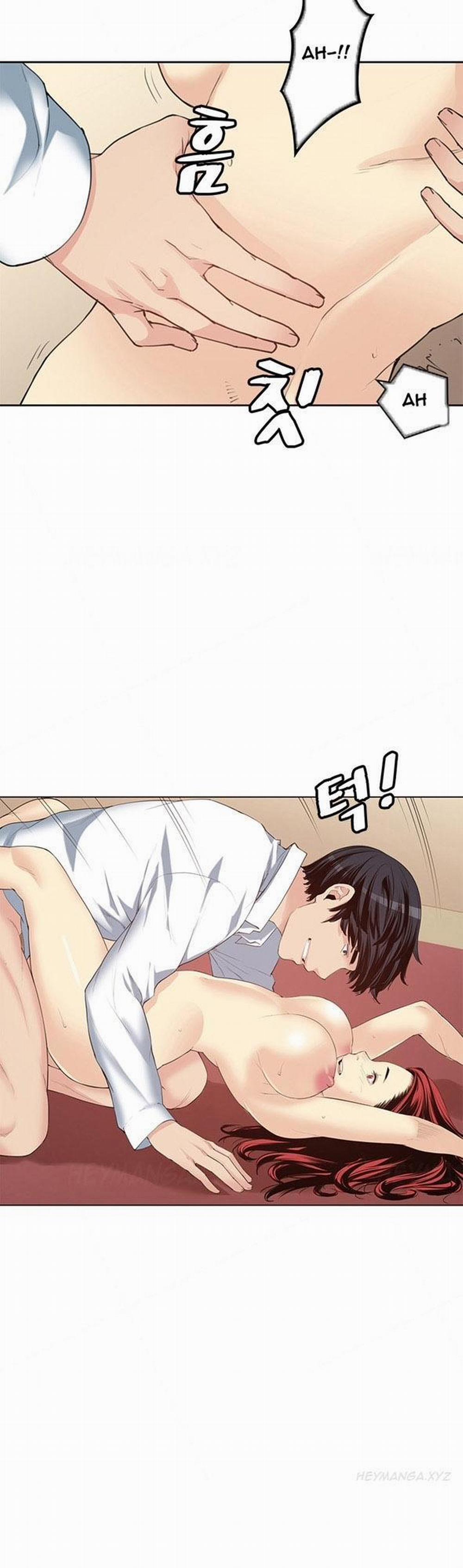 Bạn Gái Của Bạn Thân 5 trang 42