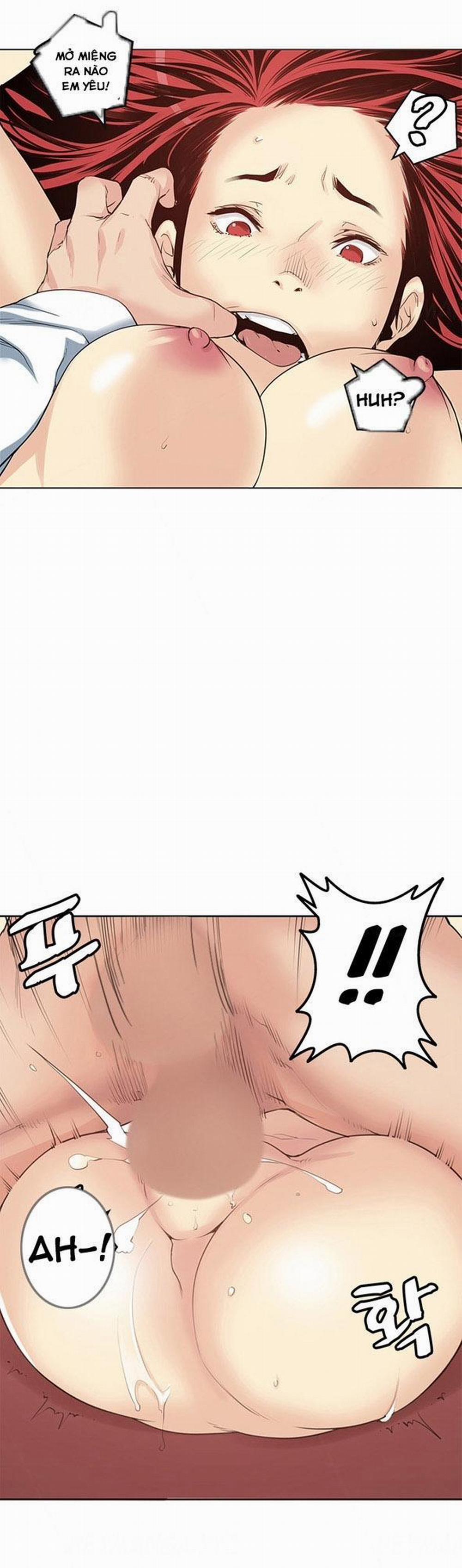 Bạn Gái Của Bạn Thân 5 trang 44