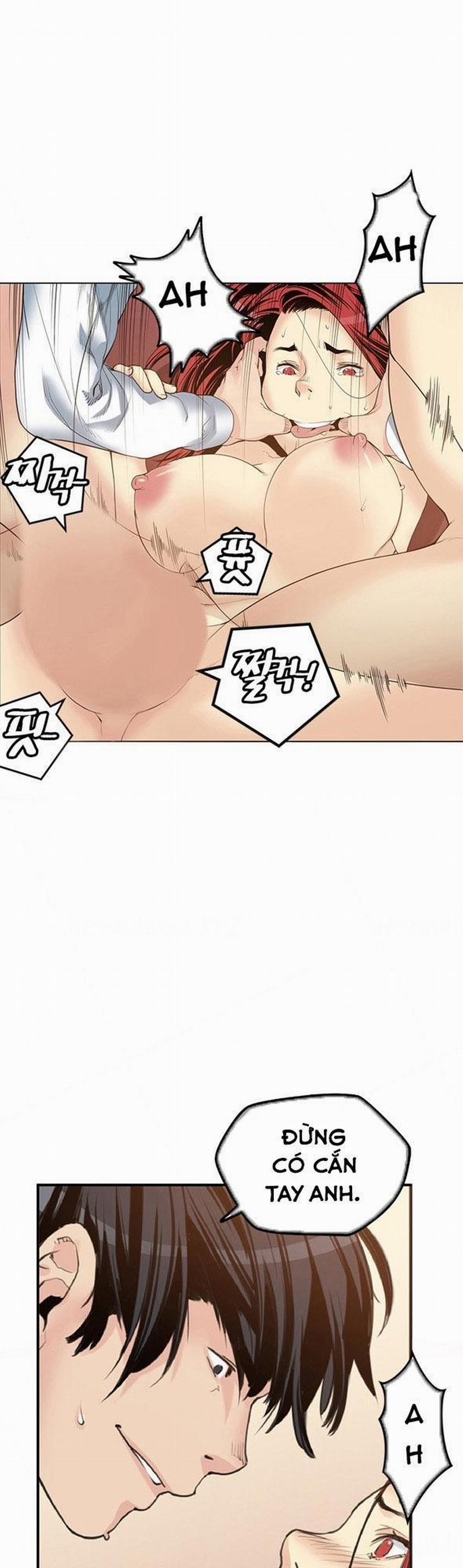 Bạn Gái Của Bạn Thân 5 trang 46