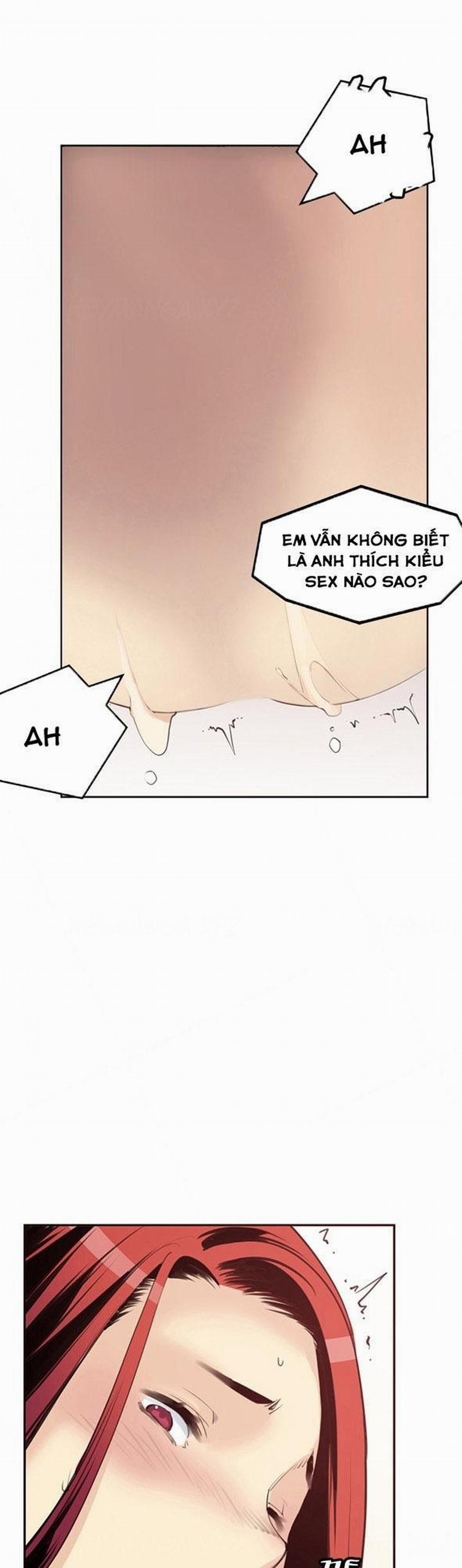 Bạn Gái Của Bạn Thân 5 trang 5