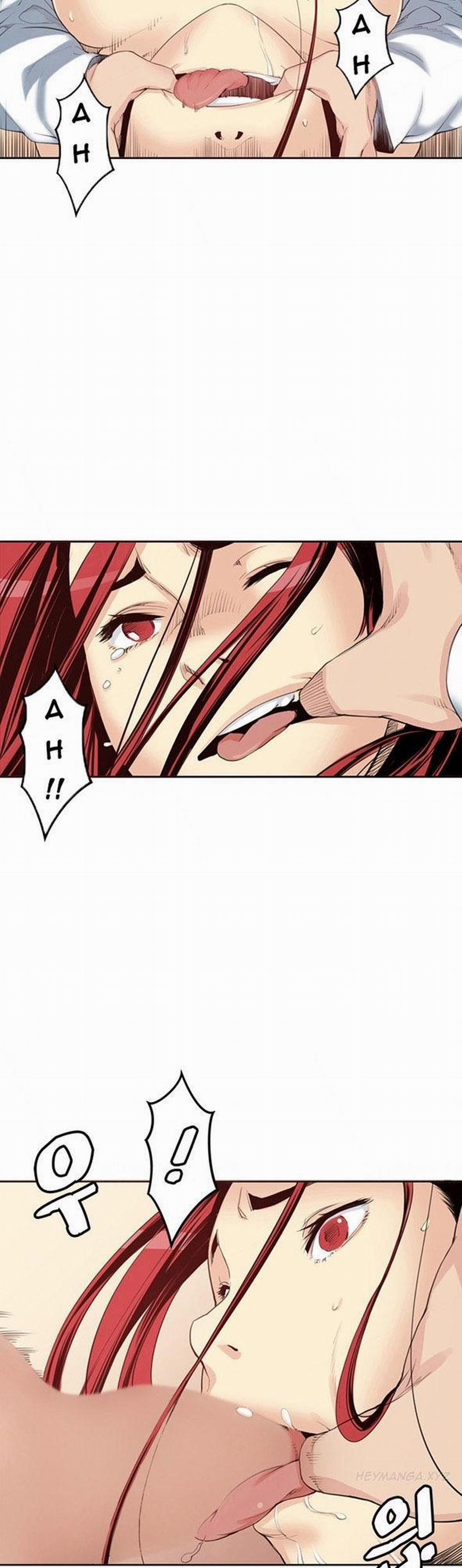 Bạn Gái Của Bạn Thân 5 trang 52