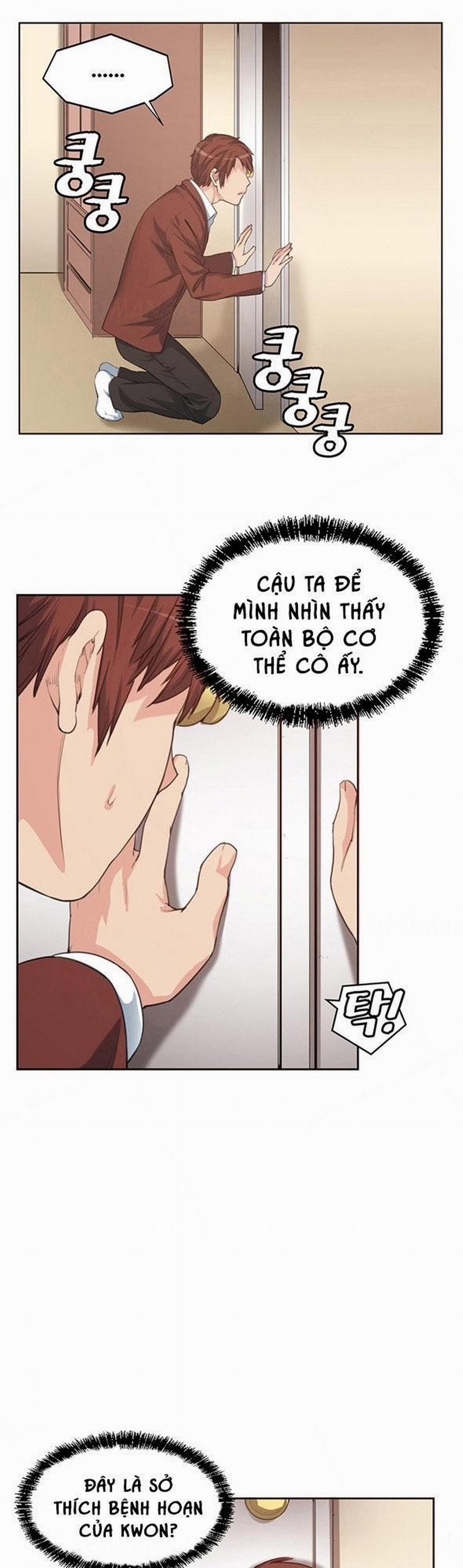 Bạn Gái Của Bạn Thân 5 trang 56