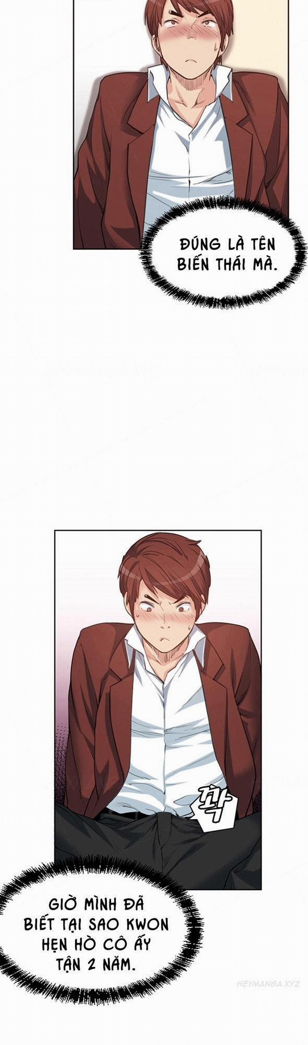 Bạn Gái Của Bạn Thân 5 trang 58