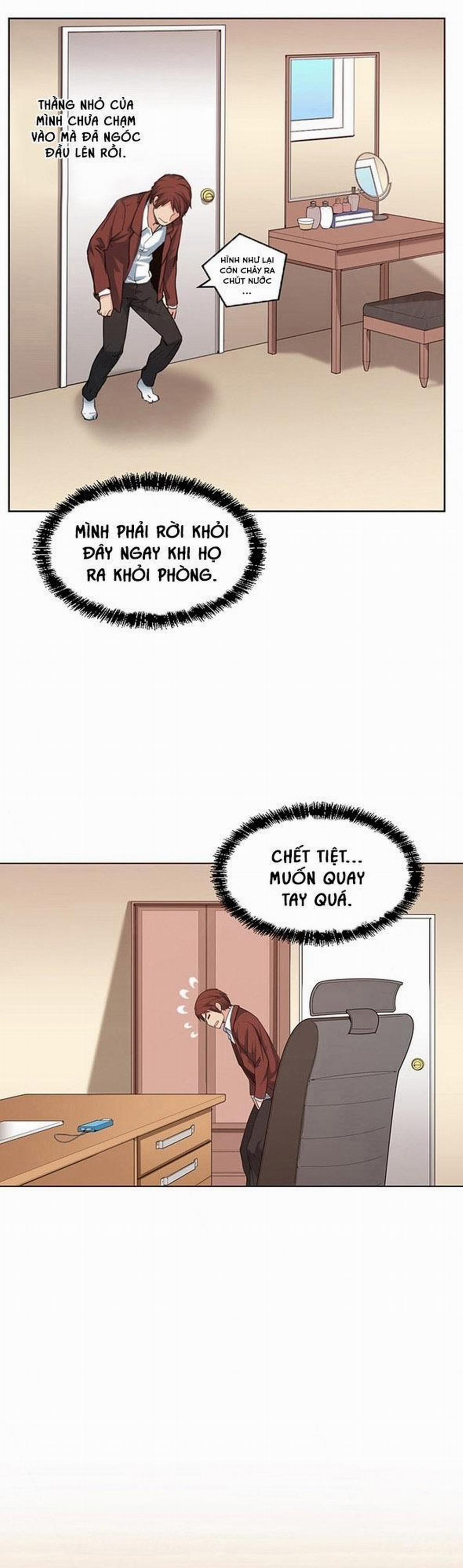 Bạn Gái Của Bạn Thân 5 trang 60