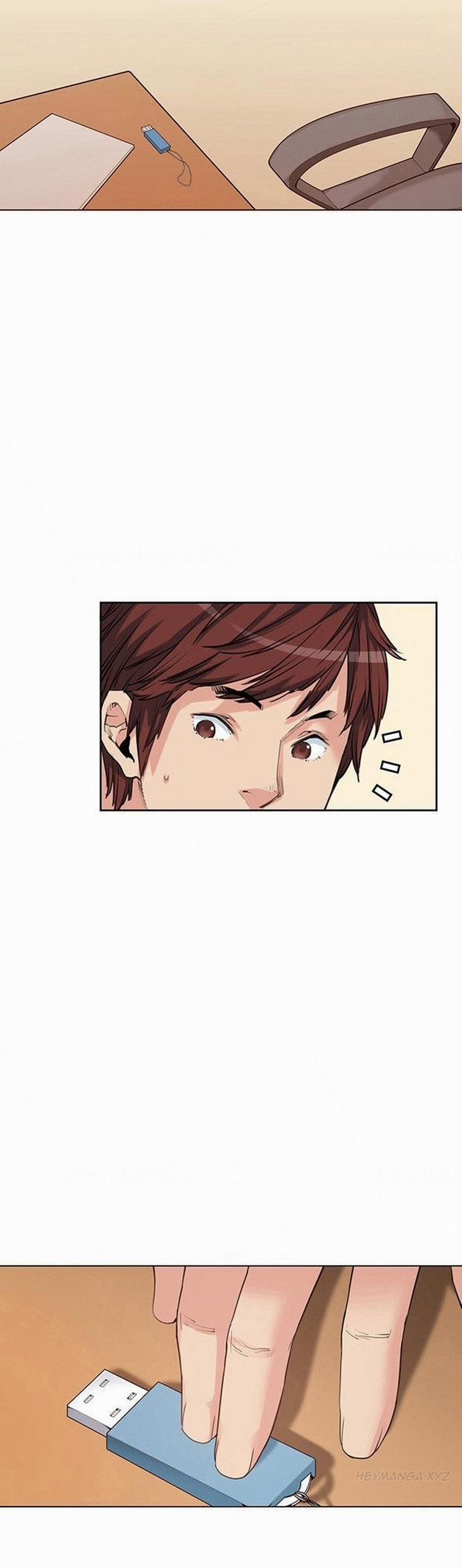 Bạn Gái Của Bạn Thân 5 trang 62