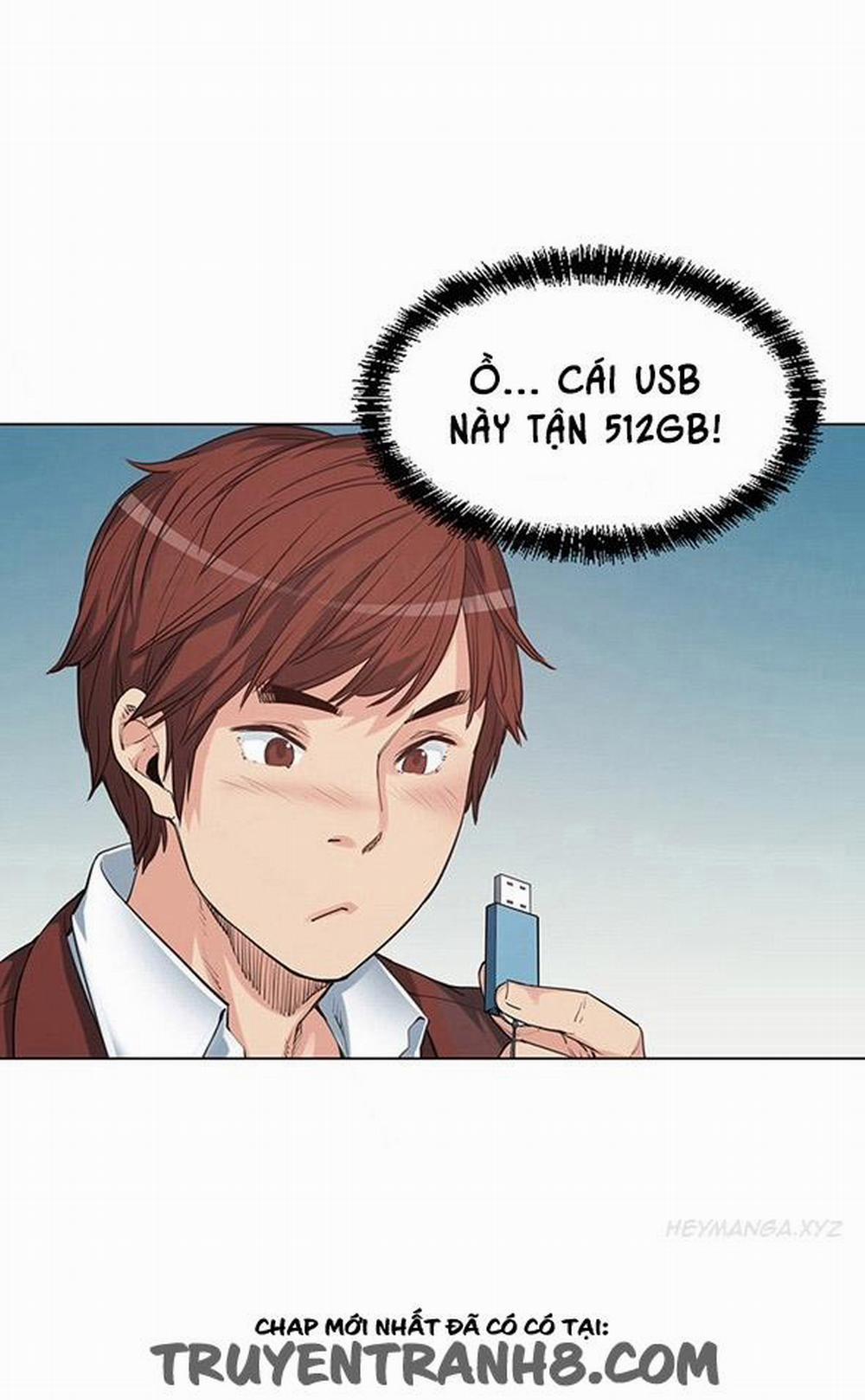 Bạn Gái Của Bạn Thân 5 trang 64