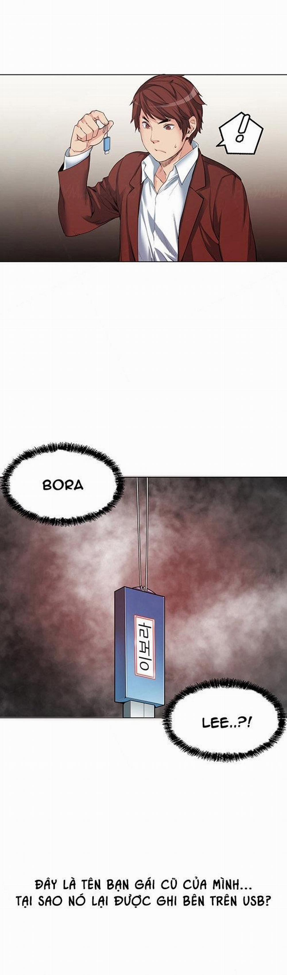 Bạn Gái Của Bạn Thân 5 trang 65