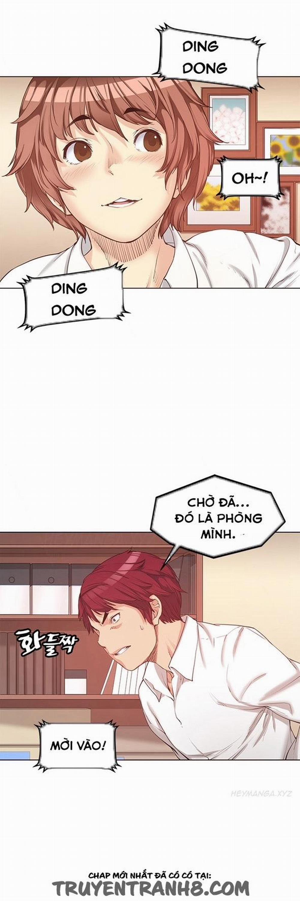 Bạn Gái Của Bạn Thân 6 trang 10