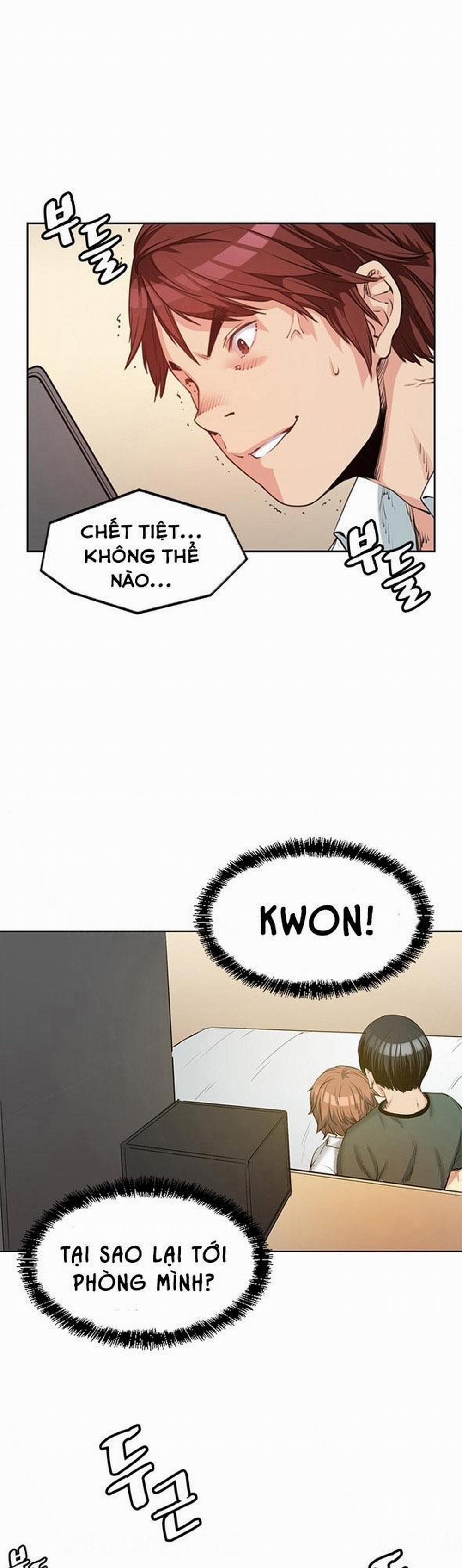 Bạn Gái Của Bạn Thân 6 trang 11