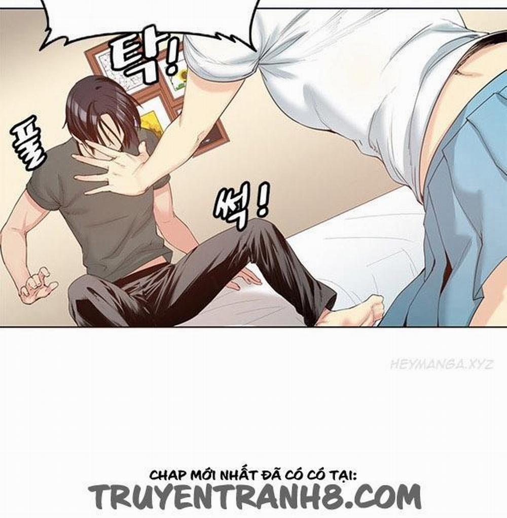 Bạn Gái Của Bạn Thân 6 trang 16