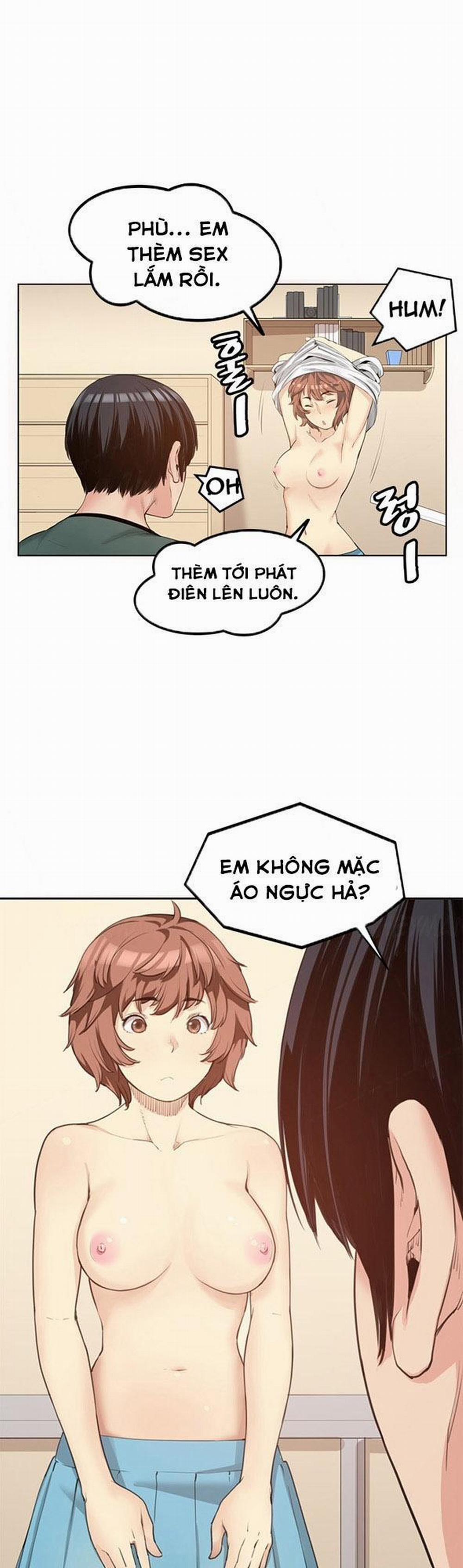 Bạn Gái Của Bạn Thân 6 trang 17