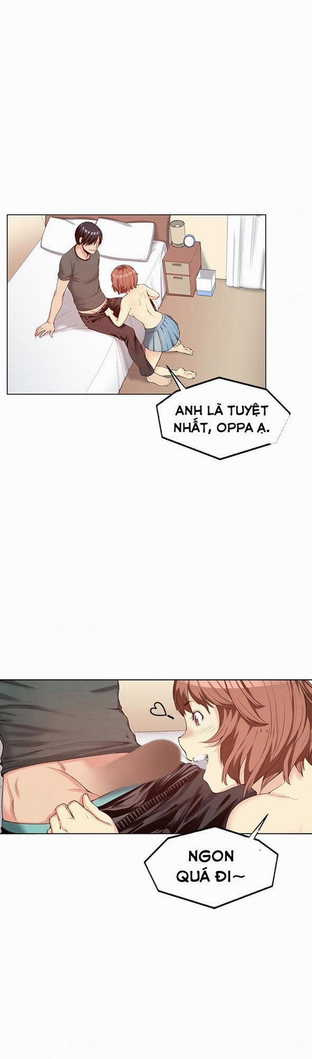 Bạn Gái Của Bạn Thân 6 trang 19