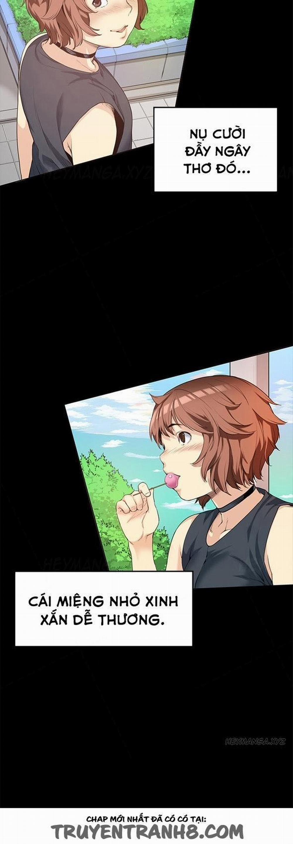 Bạn Gái Của Bạn Thân 6 trang 2