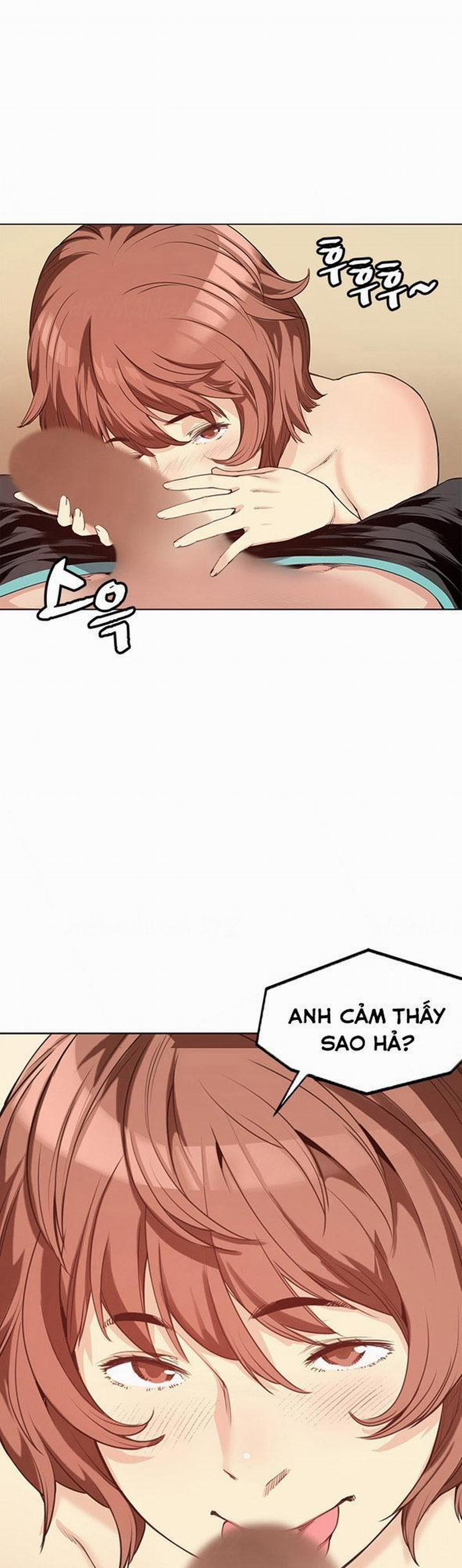 Bạn Gái Của Bạn Thân 6 trang 21