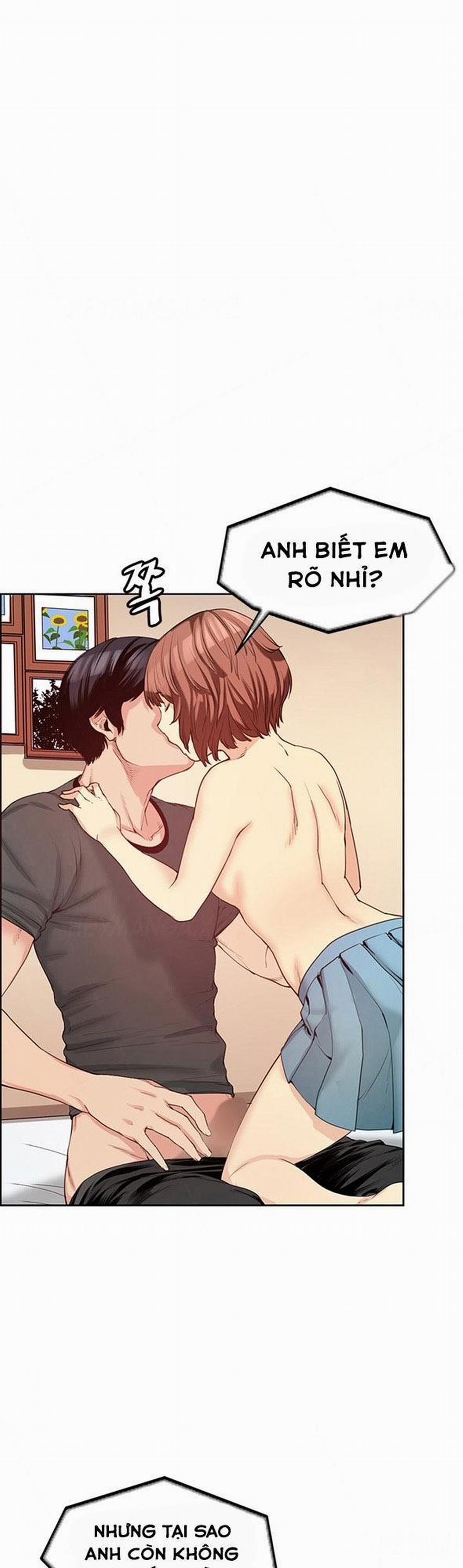 Bạn Gái Của Bạn Thân 6 trang 29