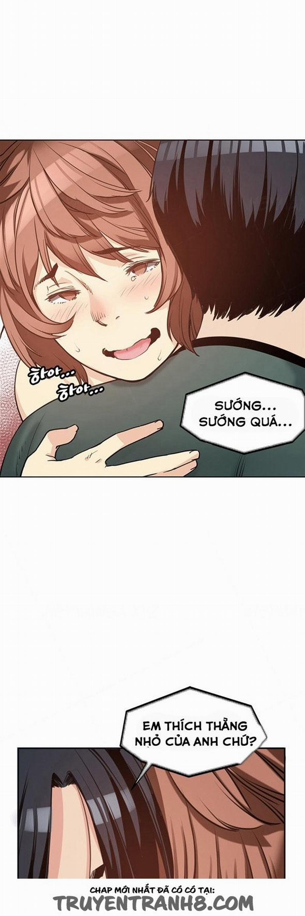 Bạn Gái Của Bạn Thân 6 trang 33