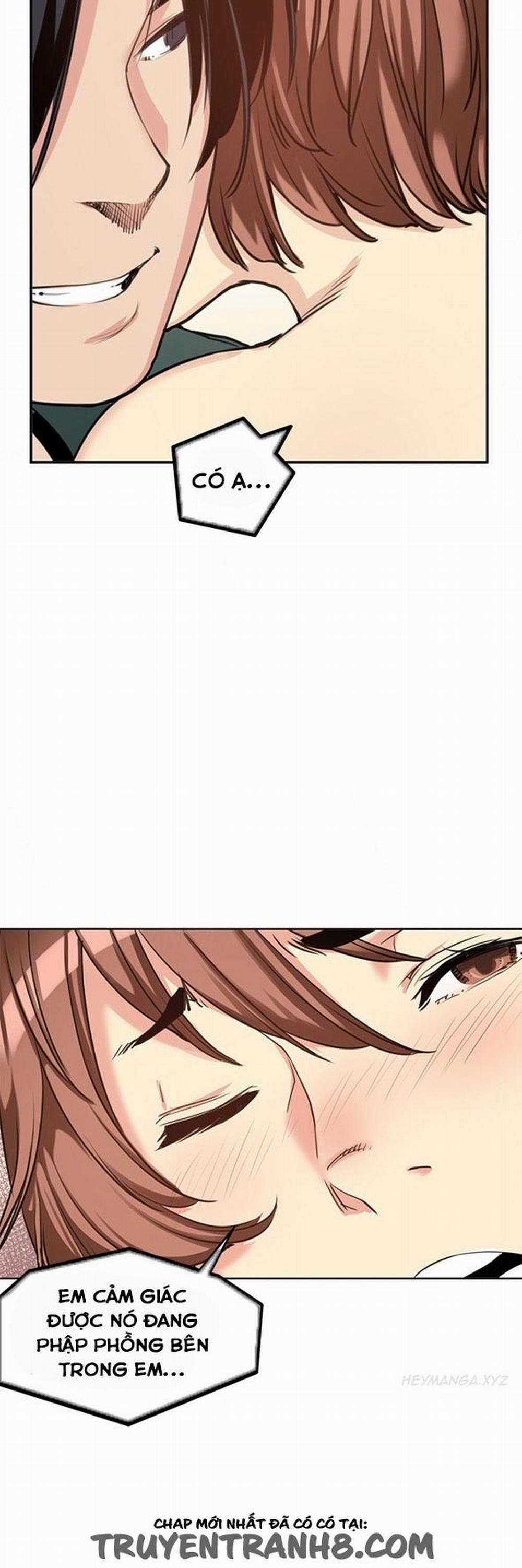 Bạn Gái Của Bạn Thân 6 trang 34