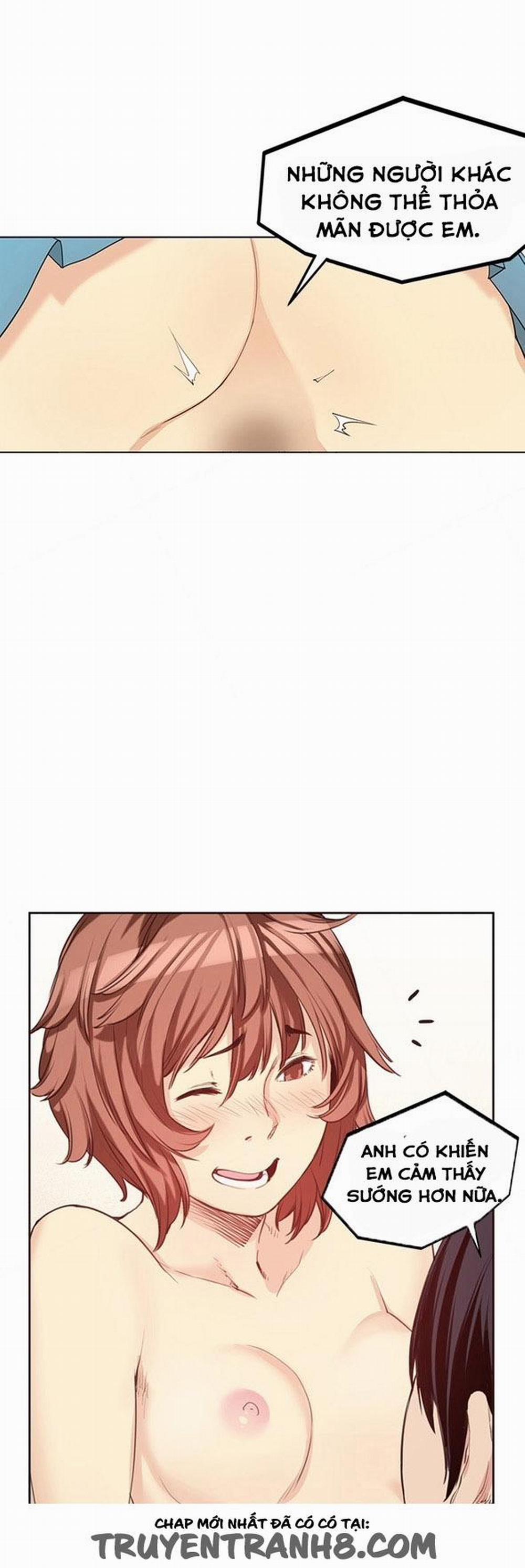 Bạn Gái Của Bạn Thân 6 trang 35