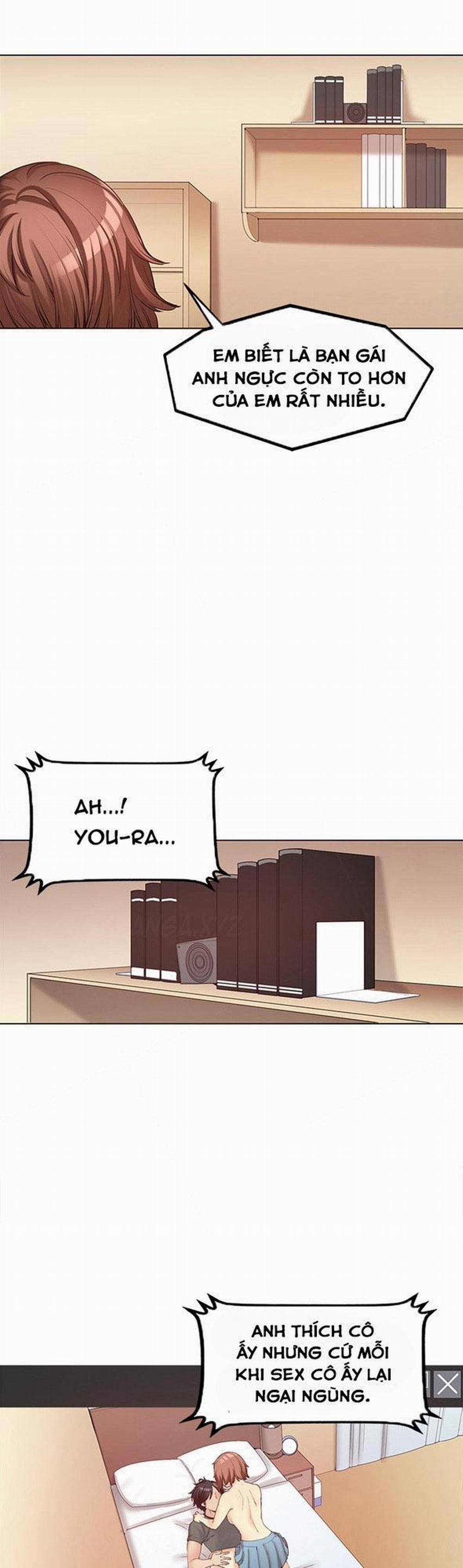 Bạn Gái Của Bạn Thân 6 trang 39