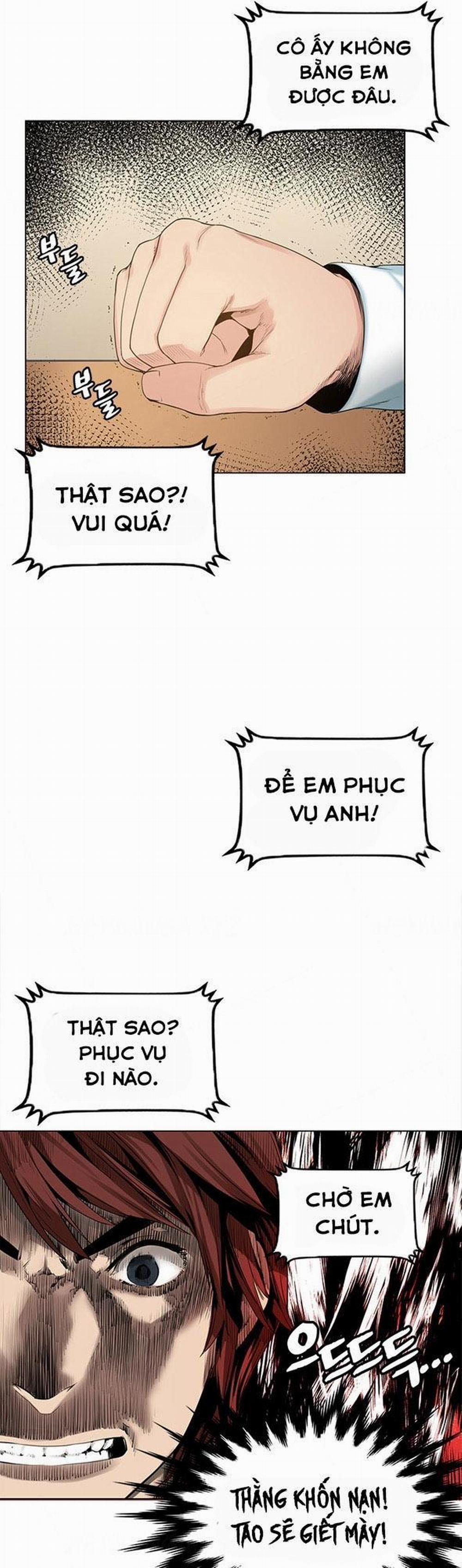 Bạn Gái Của Bạn Thân 6 trang 43