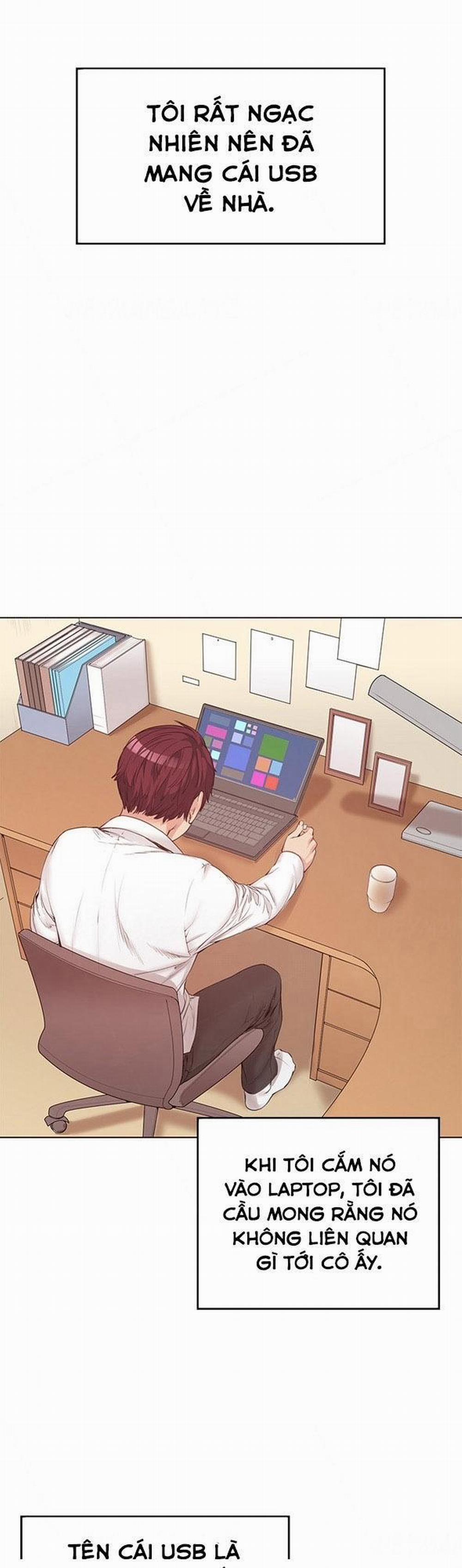 Bạn Gái Của Bạn Thân 6 trang 5