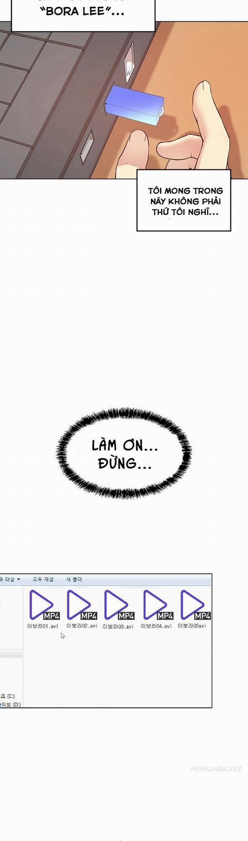 Bạn Gái Của Bạn Thân 6 trang 7