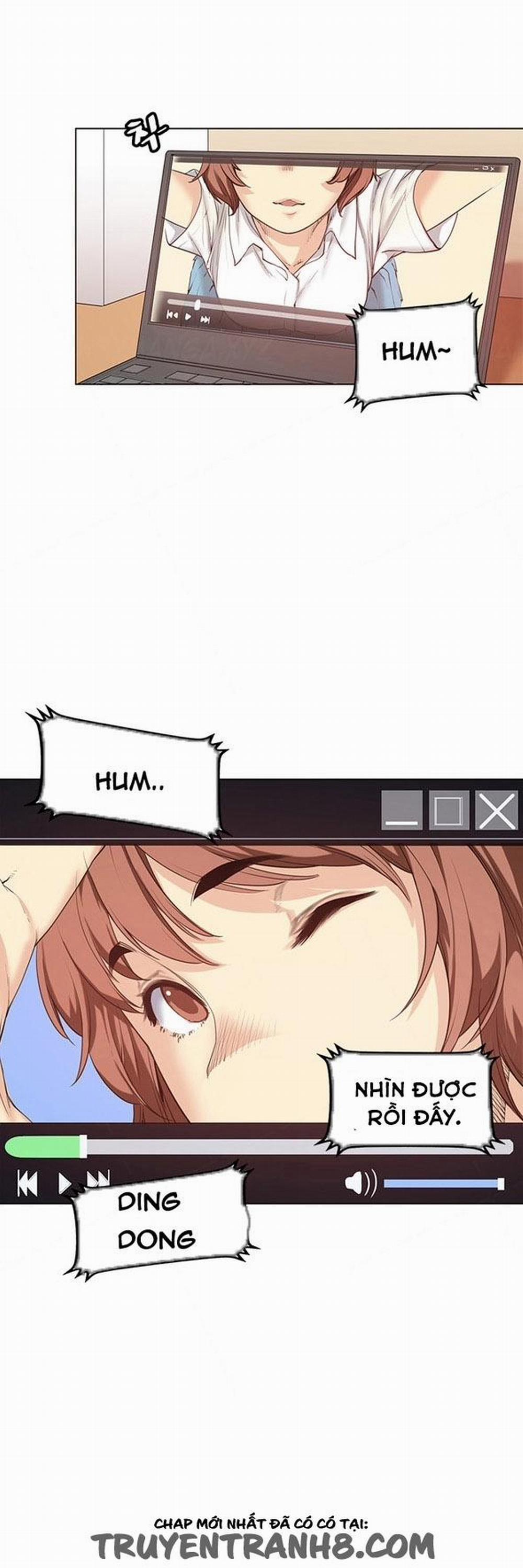 Bạn Gái Của Bạn Thân 6 trang 9