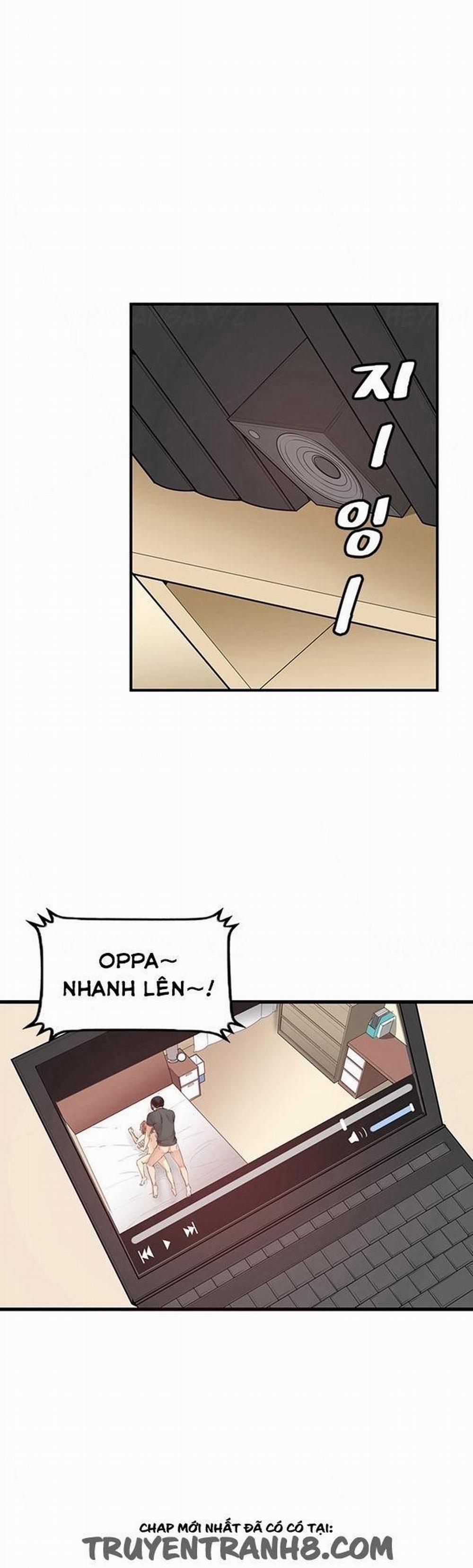 Bạn Gái Của Bạn Thân 7 trang 1