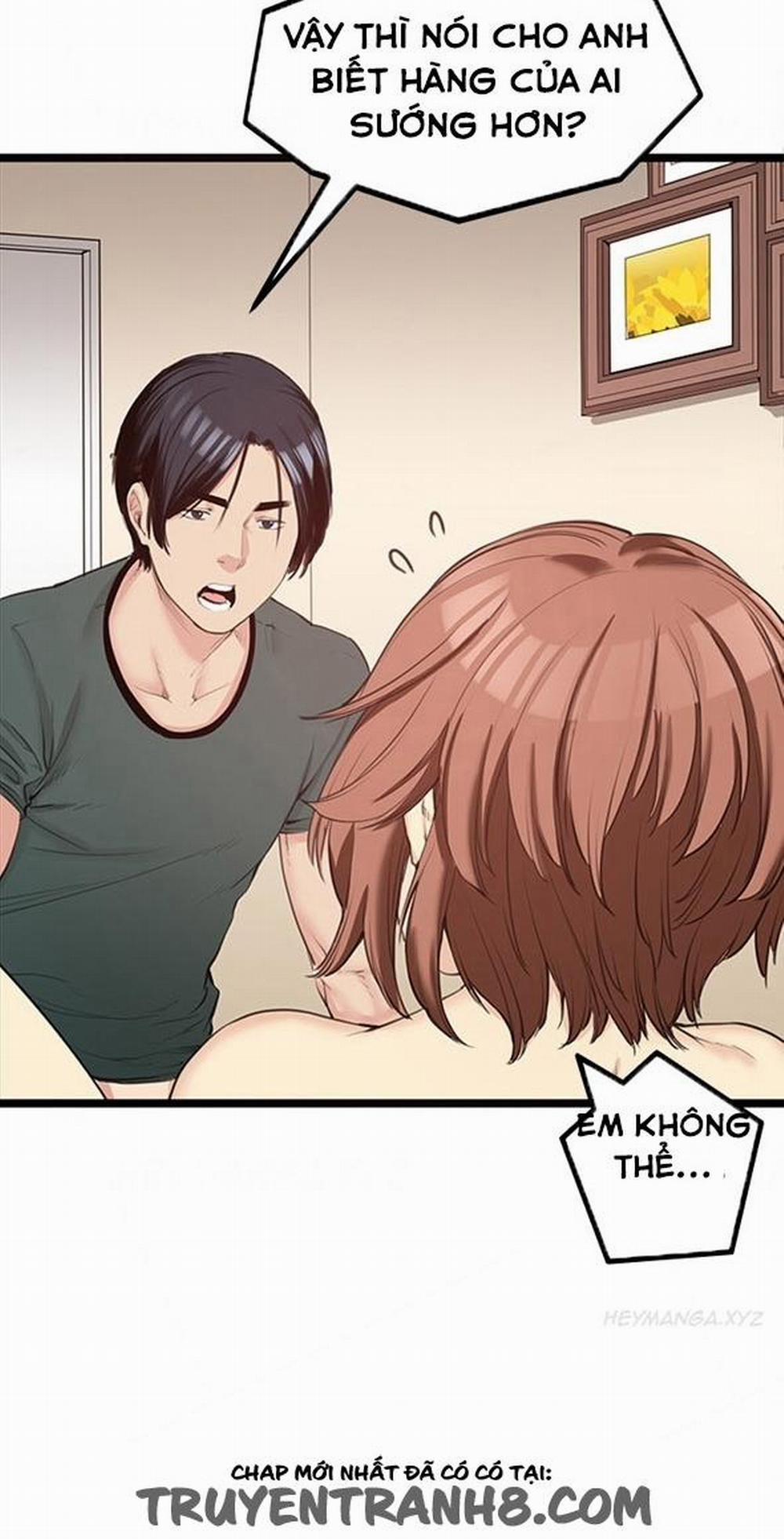 Bạn Gái Của Bạn Thân 7 trang 10