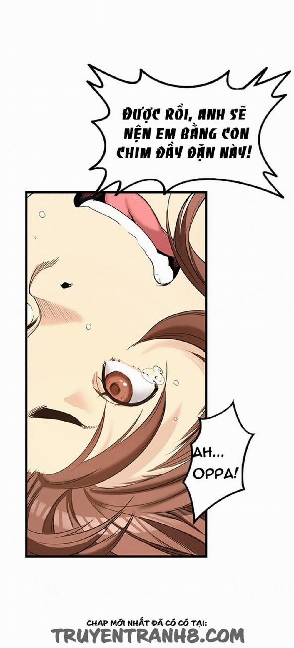 Bạn Gái Của Bạn Thân 7 trang 16