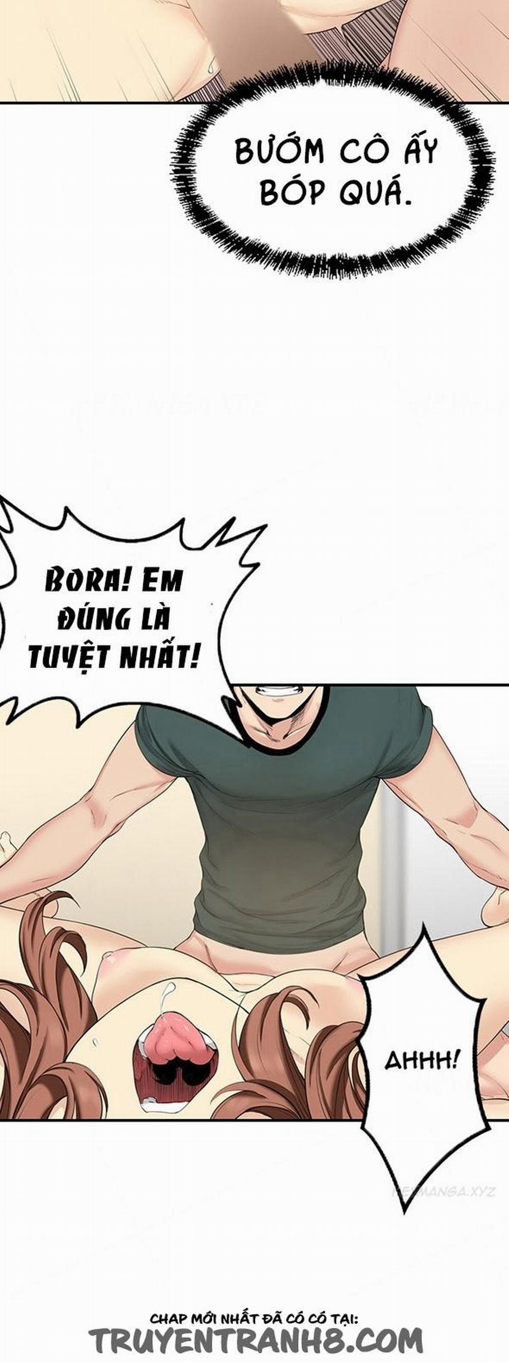 Bạn Gái Của Bạn Thân 7 trang 19