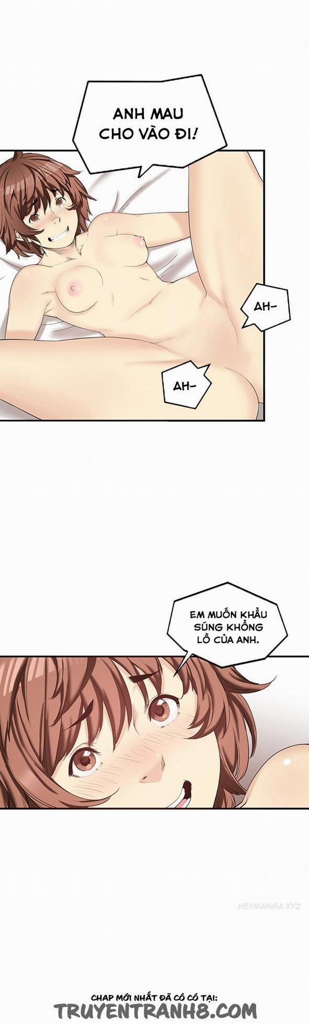 Bạn Gái Của Bạn Thân 7 trang 2