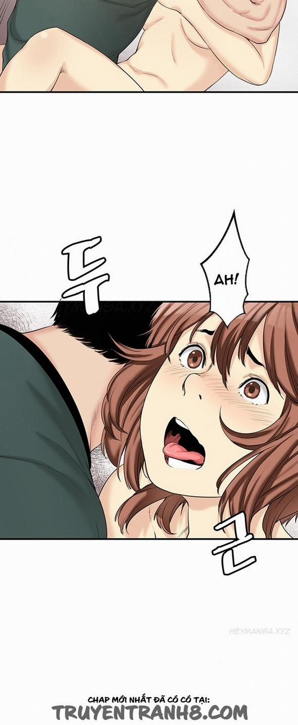 Bạn Gái Của Bạn Thân 7 trang 21