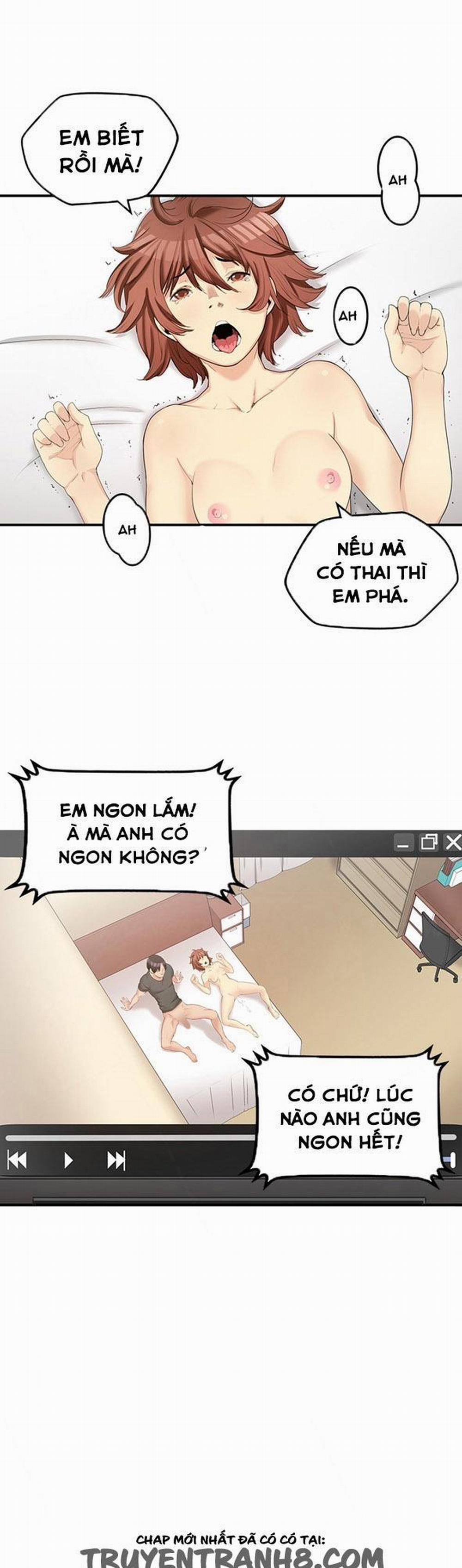 Bạn Gái Của Bạn Thân 7 trang 26