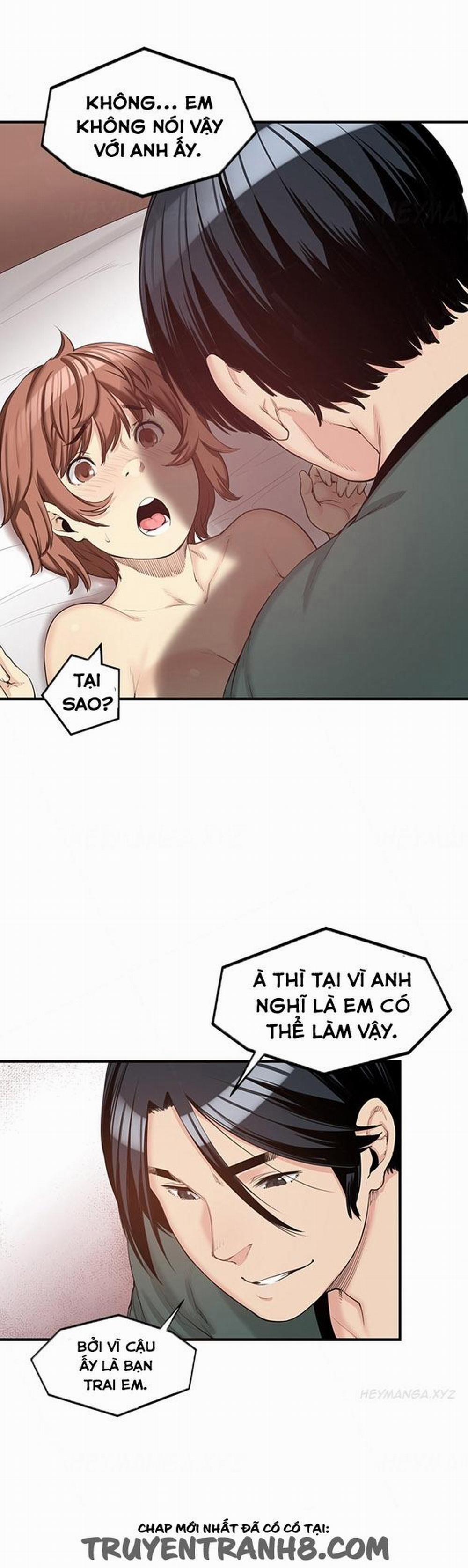 Bạn Gái Của Bạn Thân 7 trang 4