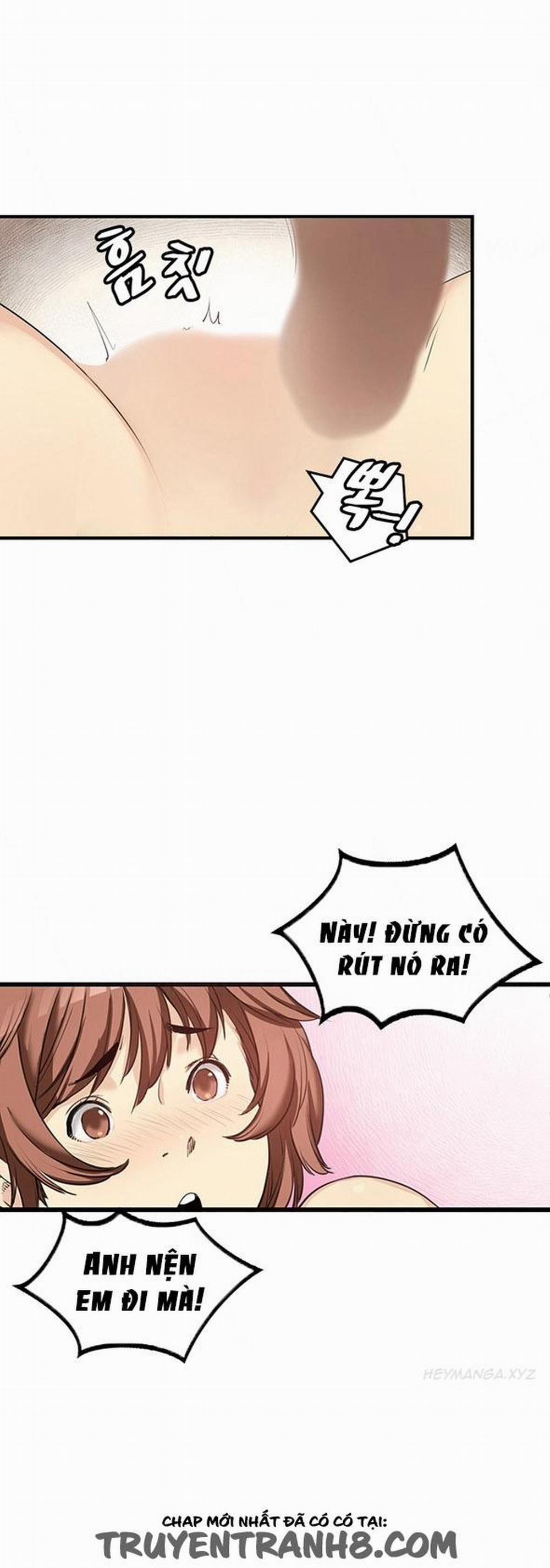 Bạn Gái Của Bạn Thân 7 trang 8