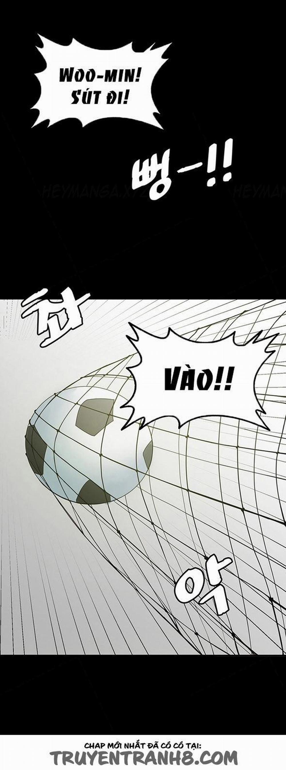 Bạn Gái Của Bạn Thân 8 trang 1