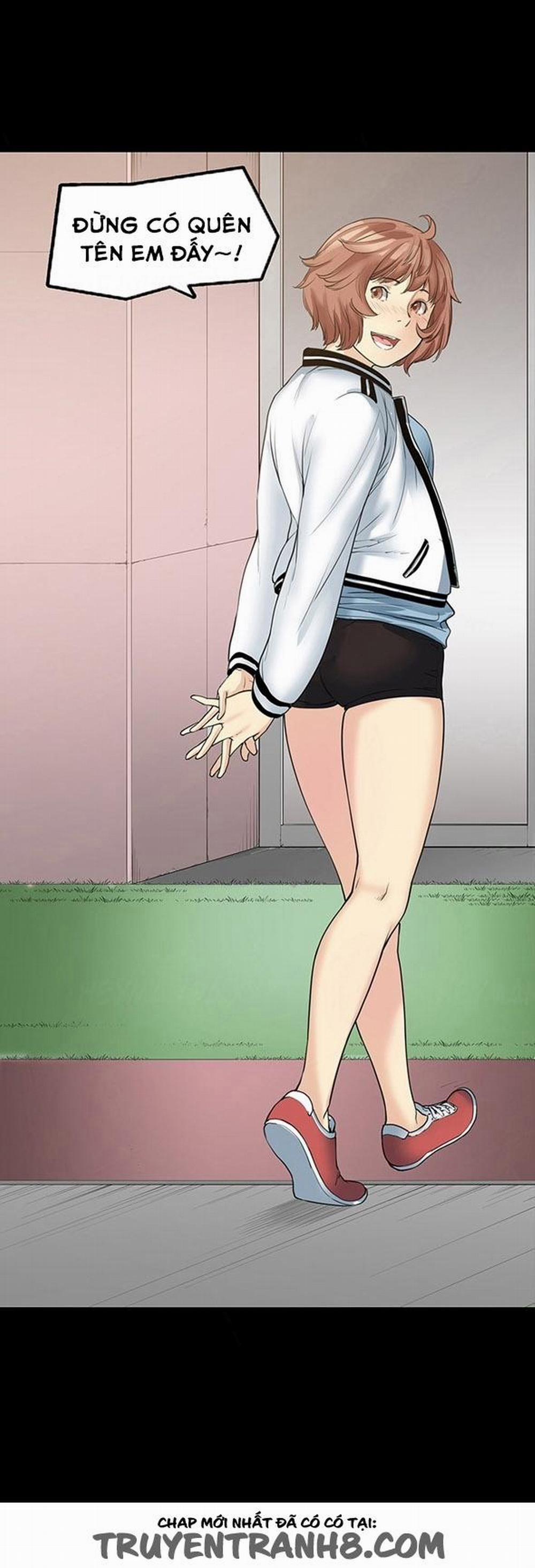 Bạn Gái Của Bạn Thân 8 trang 11