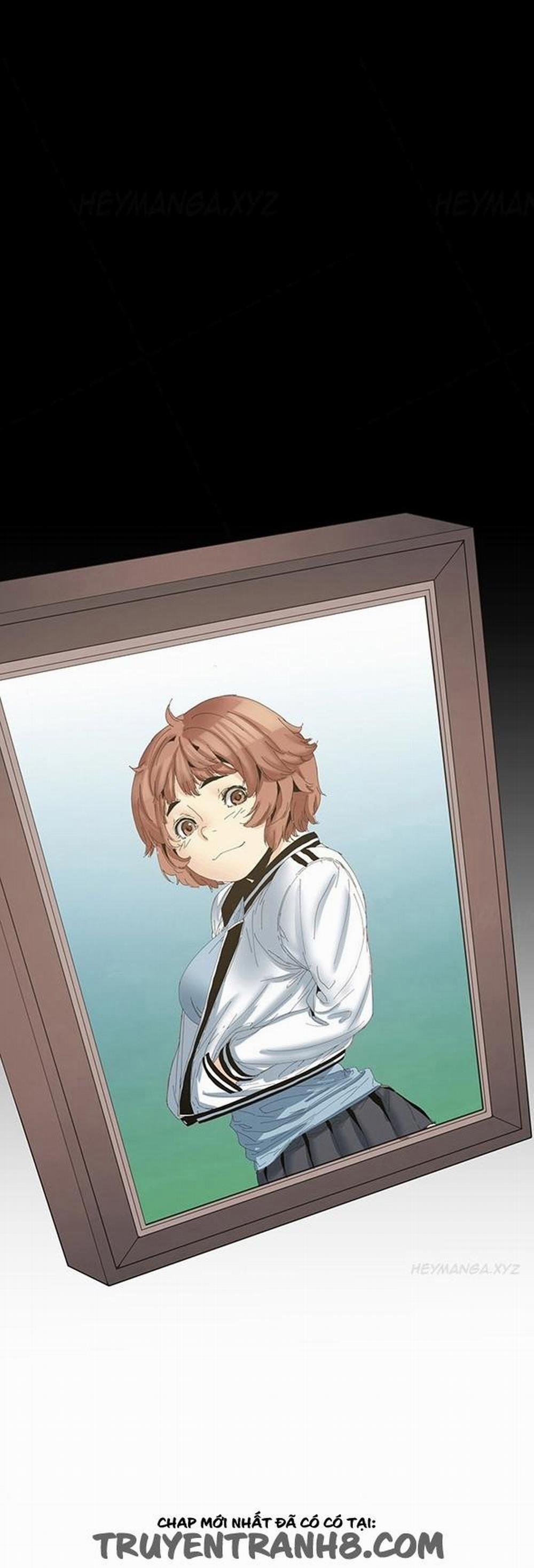 Bạn Gái Của Bạn Thân 8 trang 12