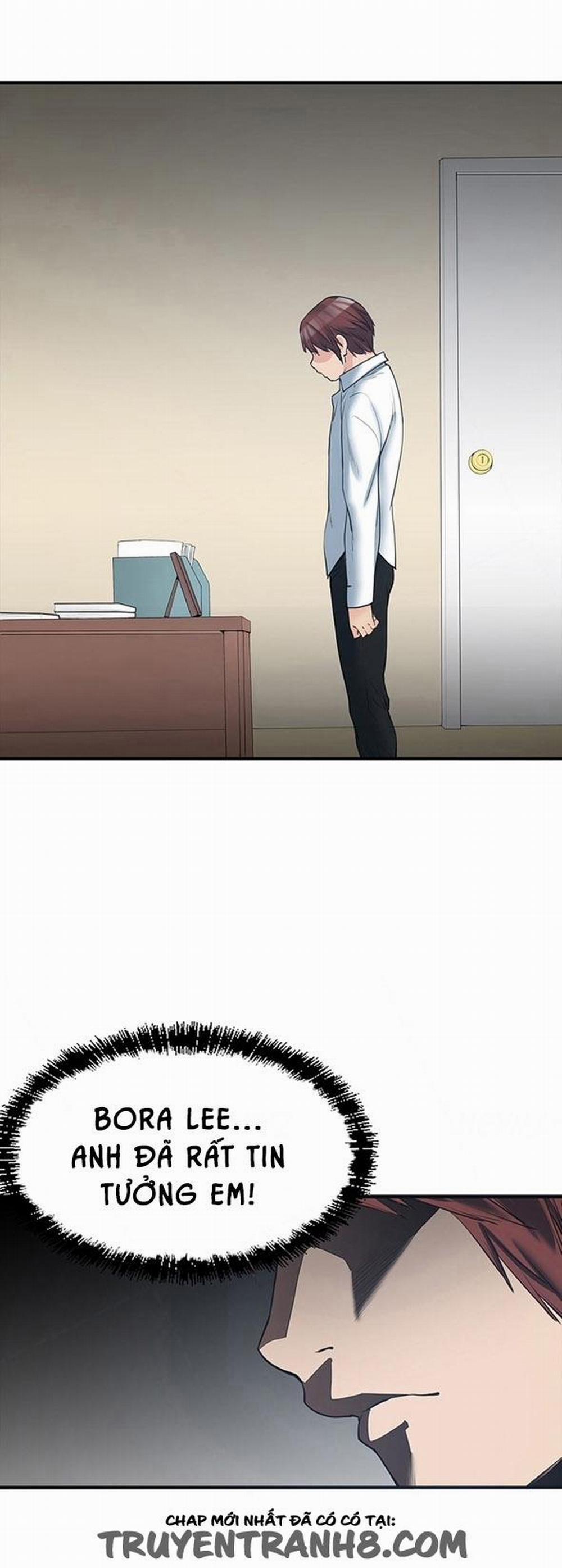 Bạn Gái Của Bạn Thân 8 trang 13